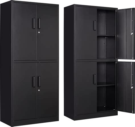 steel cabinets ananzi|STANI Metal Storage Cabinet, Locking Steel Storage Cabinet .